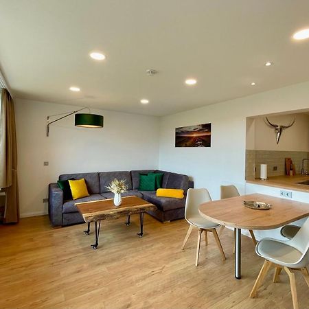 Ferienwohnung Harzurlaub Goslar Extérieur photo
