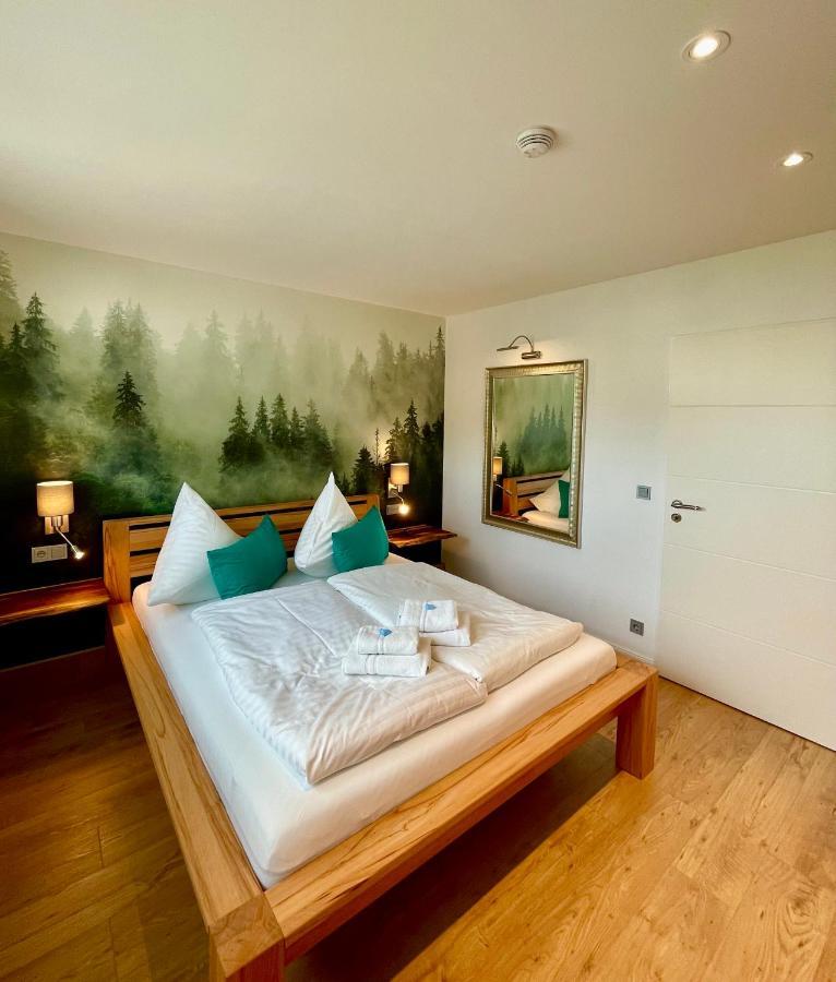 Ferienwohnung Harzurlaub Goslar Extérieur photo