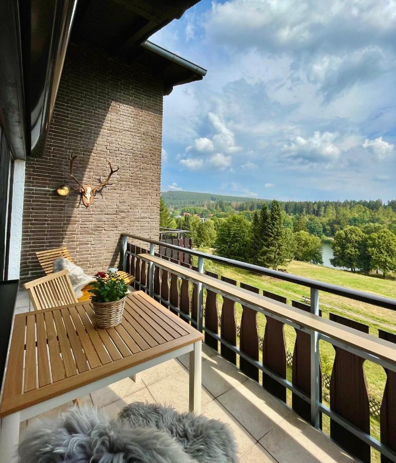 Ferienwohnung Harzurlaub Goslar Extérieur photo