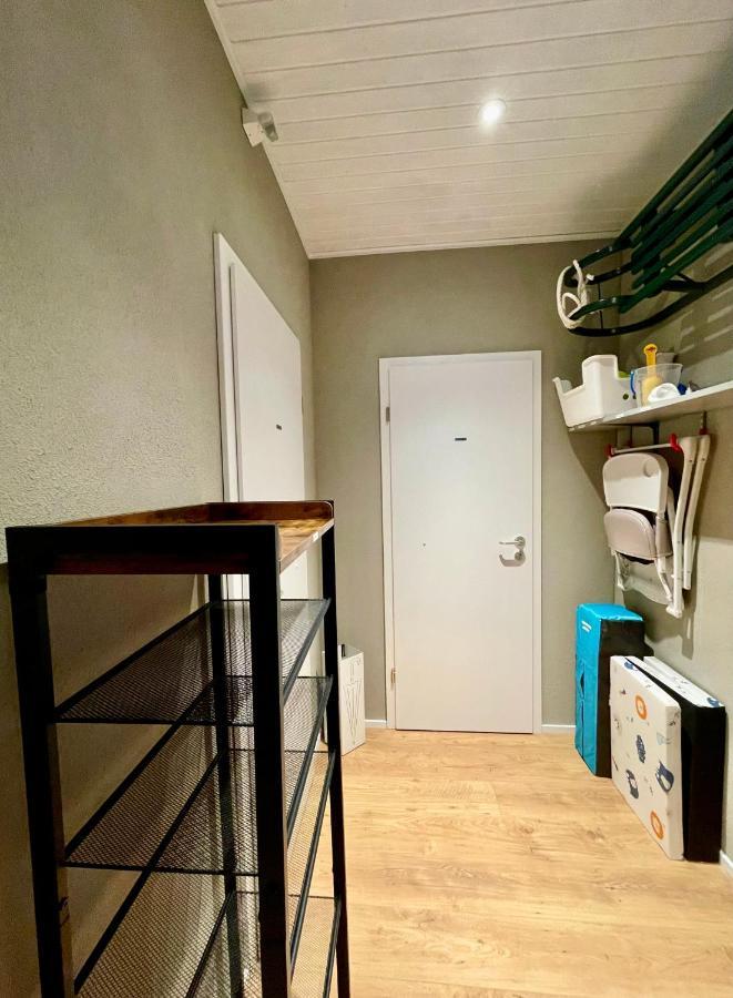 Ferienwohnung Harzurlaub Goslar Extérieur photo