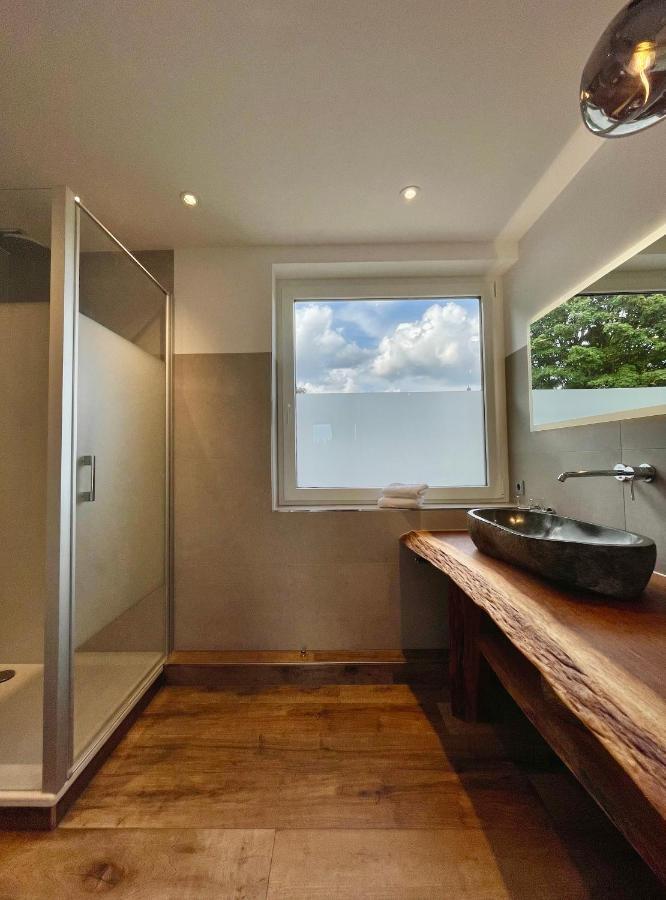 Ferienwohnung Harzurlaub Goslar Extérieur photo