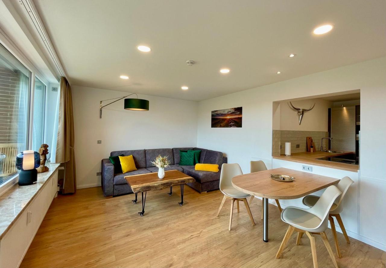 Ferienwohnung Harzurlaub Goslar Extérieur photo