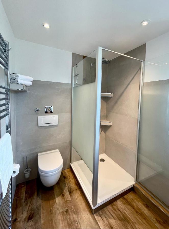 Ferienwohnung Harzurlaub Goslar Extérieur photo