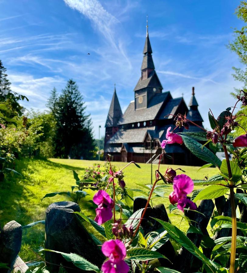 Ferienwohnung Harzurlaub Goslar Extérieur photo