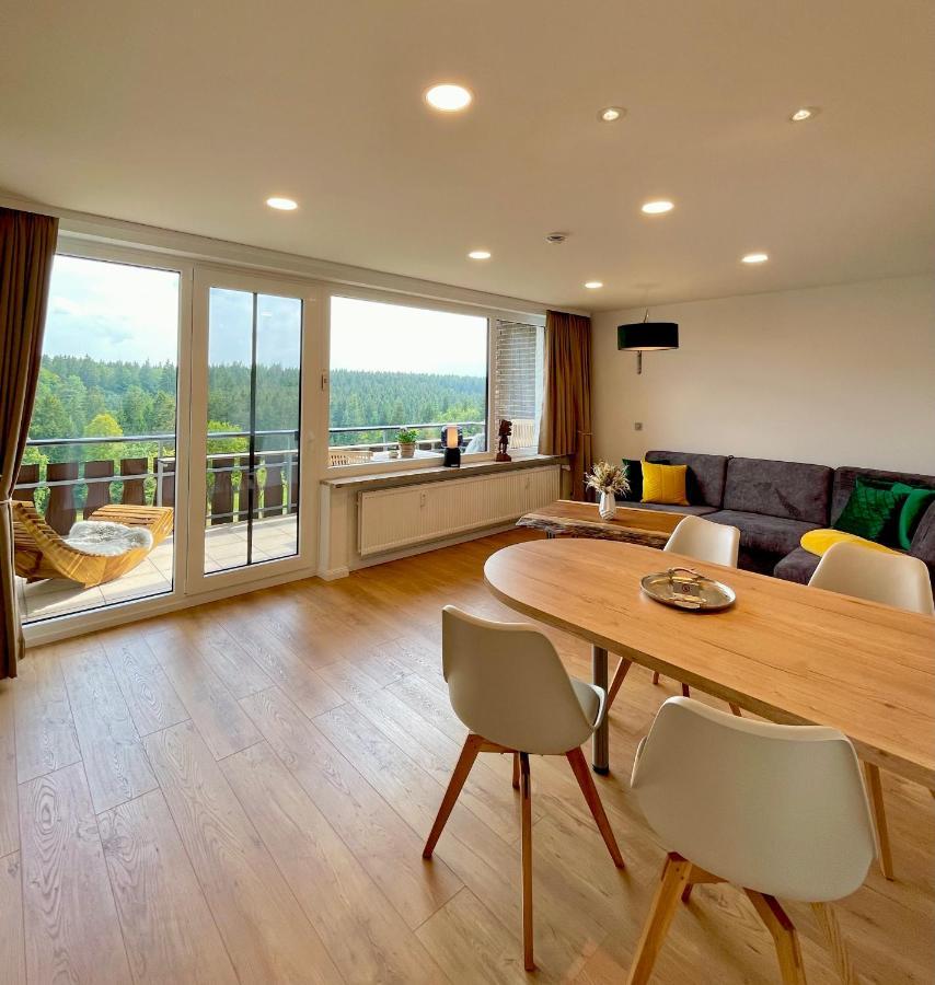 Ferienwohnung Harzurlaub Goslar Extérieur photo