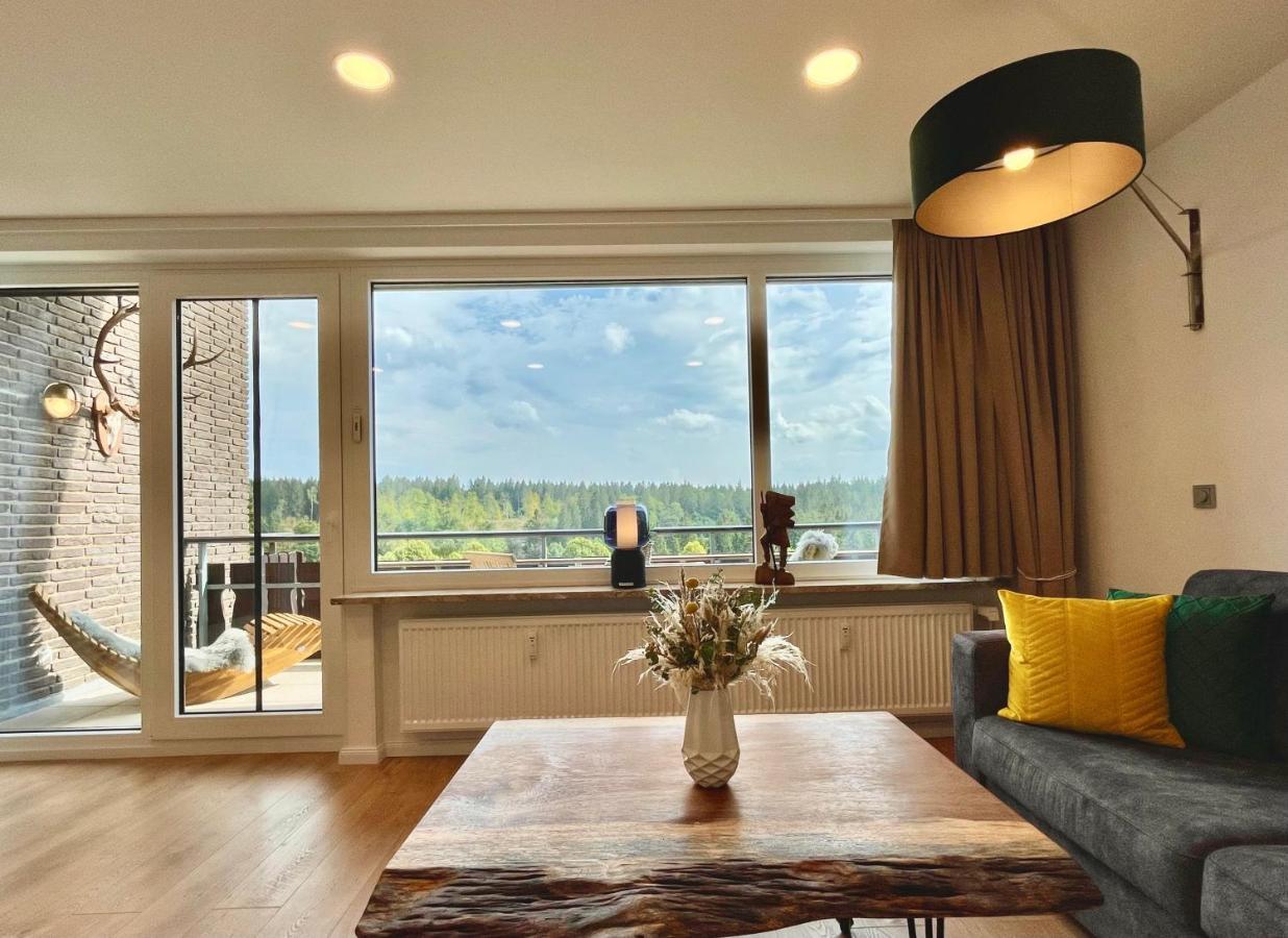 Ferienwohnung Harzurlaub Goslar Extérieur photo