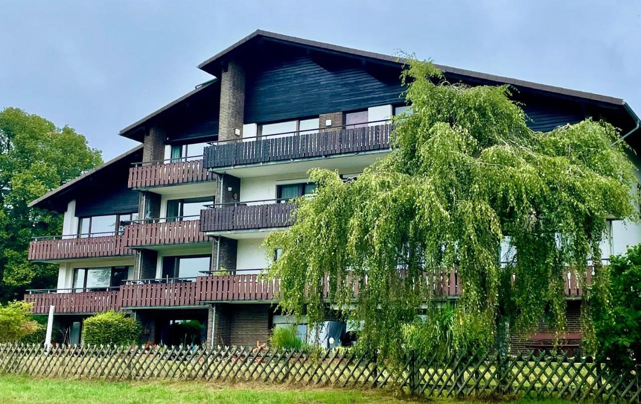 Ferienwohnung Harzurlaub Goslar Extérieur photo