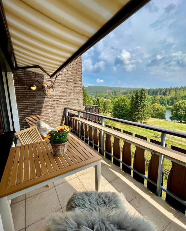 Ferienwohnung Harzurlaub Goslar Extérieur photo